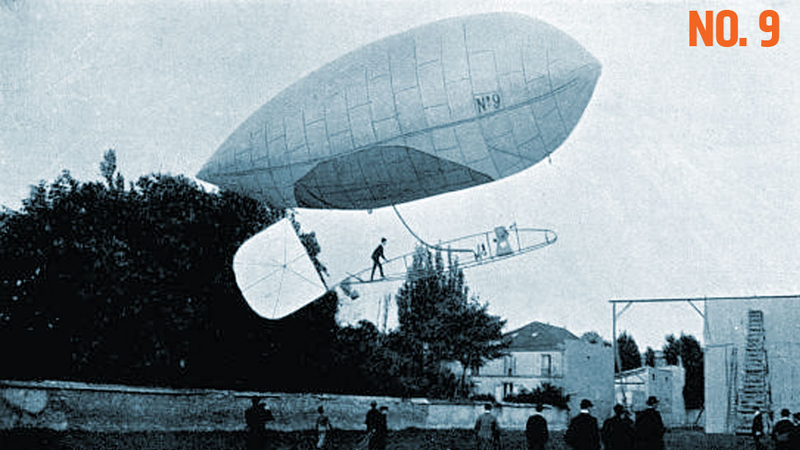 Illustration for article titled This Man Had The Equivalent Of A Teleportation Device In 1901